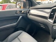 Ford Ranger WILDTRAK ECOBLUE 34