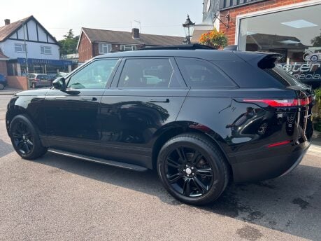 Land Rover Range Rover Velar 2.0 D240 SE SUV 5dr Diesel Auto 4WD Euro 6 (s/s) (240 ps) 7
