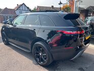 Land Rover Range Rover Velar 2.0 D240 SE SUV 5dr Diesel Auto 4WD Euro 6 (s/s) (240 ps) 8