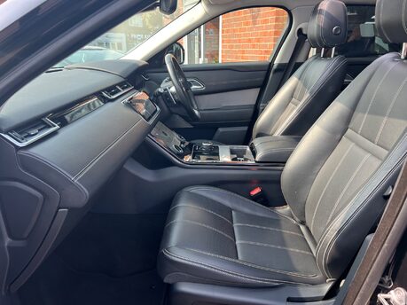 Land Rover Range Rover Velar 2.0 D240 SE SUV 5dr Diesel Auto 4WD Euro 6 (s/s) (240 ps) 11