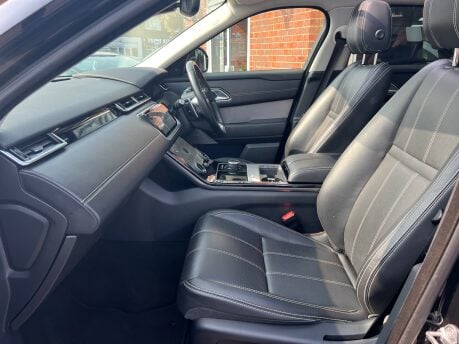Land Rover Range Rover Velar 2.0 D240 SE SUV 5dr Diesel Auto 4WD Euro 6 (s/s) (240 ps) 11