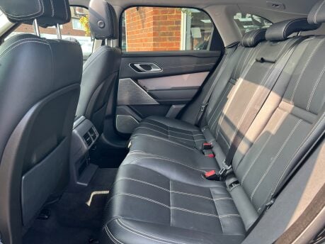 Land Rover Range Rover Velar 2.0 D240 SE SUV 5dr Diesel Auto 4WD Euro 6 (s/s) (240 ps) 13