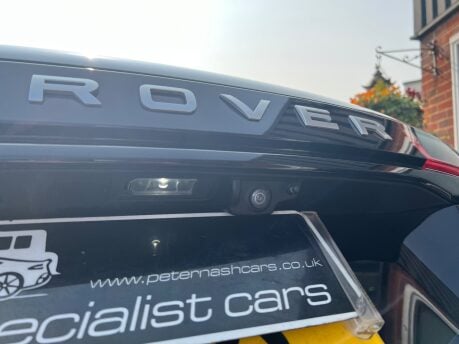 Land Rover Range Rover Velar 2.0 D240 SE SUV 5dr Diesel Auto 4WD Euro 6 (s/s) (240 ps) 15