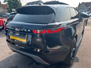 Land Rover Range Rover Velar 2.0 D240 SE SUV 5dr Diesel Auto 4WD Euro 6 (s/s) (240 ps) 20