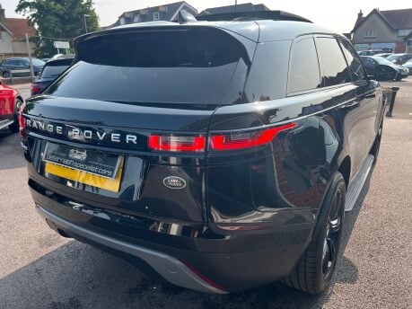Land Rover Range Rover Velar 2.0 D240 SE SUV 5dr Diesel Auto 4WD Euro 6 (s/s) (240 ps) 20