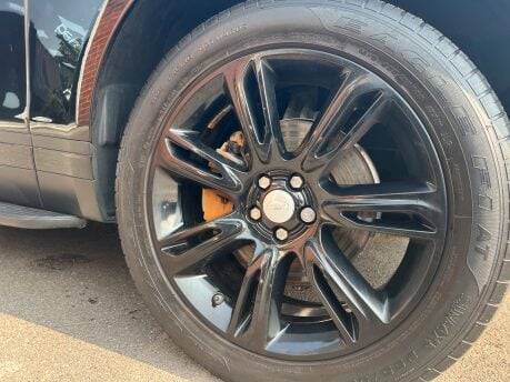 Land Rover Range Rover Velar 2.0 D240 SE SUV 5dr Diesel Auto 4WD Euro 6 (s/s) (240 ps) 23
