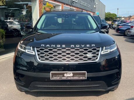 Land Rover Range Rover Velar 2.0 D240 SE SUV 5dr Diesel Auto 4WD Euro 6 (s/s) (240 ps) 25