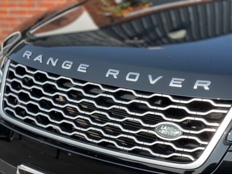 Land Rover Range Rover Velar 2.0 D240 SE SUV 5dr Diesel Auto 4WD Euro 6 (s/s) (240 ps) 26