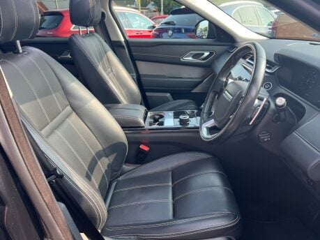 Land Rover Range Rover Velar 2.0 D240 SE SUV 5dr Diesel Auto 4WD Euro 6 (s/s) (240 ps) 28