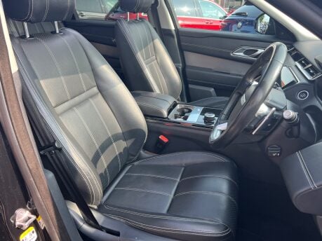 Land Rover Range Rover Velar 2.0 D240 SE SUV 5dr Diesel Auto 4WD Euro 6 (s/s) (240 ps) 29