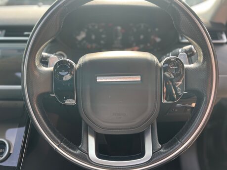 Land Rover Range Rover Velar 2.0 D240 SE SUV 5dr Diesel Auto 4WD Euro 6 (s/s) (240 ps) 33
