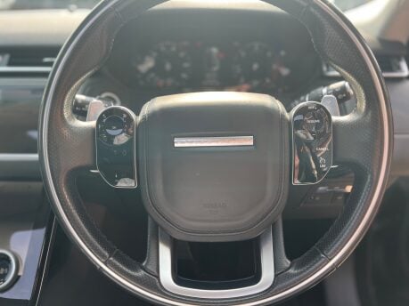 Land Rover Range Rover Velar 2.0 D240 SE SUV 5dr Diesel Auto 4WD Euro 6 (s/s) (240 ps) 33