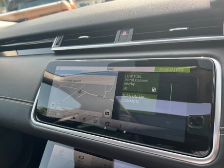 Land Rover Range Rover Velar 2.0 D240 SE SUV 5dr Diesel Auto 4WD Euro 6 (s/s) (240 ps) 37