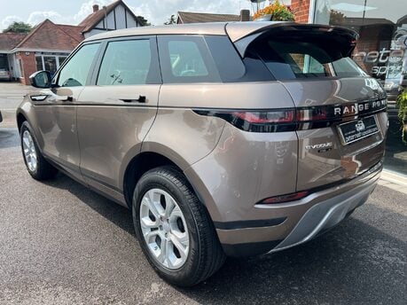 Land Rover Range Rover Evoque 2.0 D150 S Auto 4WD Euro 6 (s/s) 5dr 2