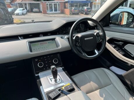 Land Rover Range Rover Evoque 2.0 D150 S Auto 4WD Euro 6 (s/s) 5dr 3