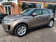 Land Rover Range Rover Evoque 2.0 D150 S Auto 4WD Euro 6 (s/s) 5dr 5
