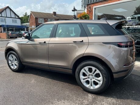 Land Rover Range Rover Evoque 2.0 D150 S Auto 4WD Euro 6 (s/s) 5dr 7