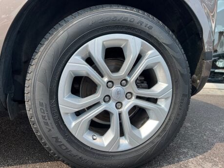 Land Rover Range Rover Evoque 2.0 D150 S Auto 4WD Euro 6 (s/s) 5dr 10