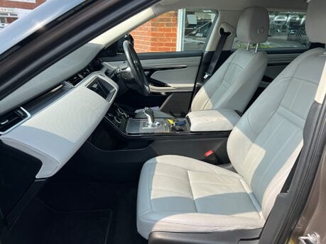 Land Rover Range Rover Evoque 2.0 D150 S Auto 4WD Euro 6 (s/s) 5dr 11