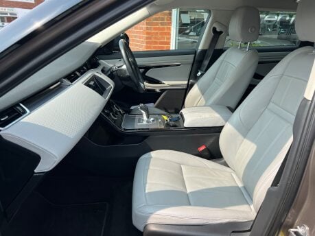 Land Rover Range Rover Evoque 2.0 D150 S Auto 4WD Euro 6 (s/s) 5dr 11