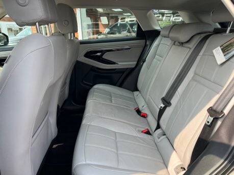 Land Rover Range Rover Evoque 2.0 D150 S Auto 4WD Euro 6 (s/s) 5dr 13
