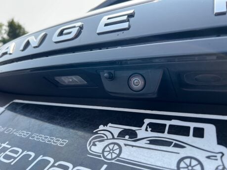 Land Rover Range Rover Evoque 2.0 D150 S Auto 4WD Euro 6 (s/s) 5dr 15