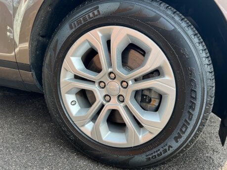 Land Rover Range Rover Evoque 2.0 D150 S Auto 4WD Euro 6 (s/s) 5dr 20