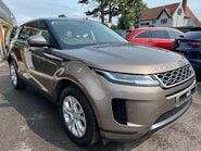 Land Rover Range Rover Evoque 2.0 D150 S Auto 4WD Euro 6 (s/s) 5dr 21