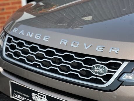 Land Rover Range Rover Evoque 2.0 D150 S Auto 4WD Euro 6 (s/s) 5dr 23