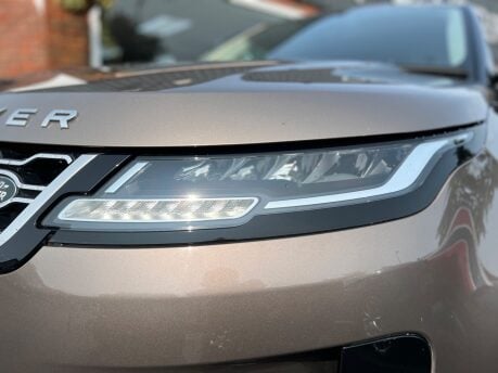 Land Rover Range Rover Evoque 2.0 D150 S Auto 4WD Euro 6 (s/s) 5dr 24