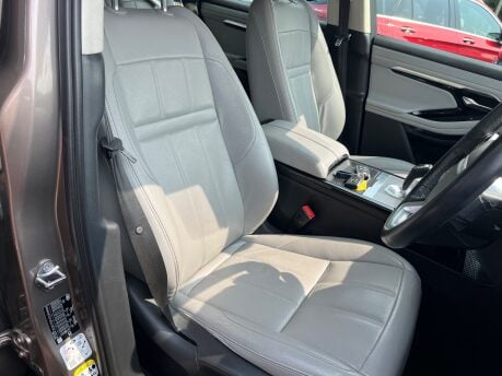 Land Rover Range Rover Evoque 2.0 D150 S Auto 4WD Euro 6 (s/s) 5dr 26