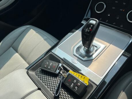 Land Rover Range Rover Evoque 2.0 D150 S Auto 4WD Euro 6 (s/s) 5dr 32