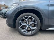 BMW X1 2.0 20i xLine SUV 5dr Petrol DCT sDrive Euro 6 (s/s) (192 ps) 4