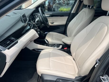 BMW X1 2.0 20i xLine SUV 5dr Petrol DCT sDrive Euro 6 (s/s) (192 ps) 8