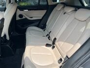 BMW X1 2.0 20i xLine SUV 5dr Petrol DCT sDrive Euro 6 (s/s) (192 ps) 10