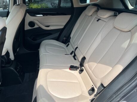 BMW X1 2.0 20i xLine SUV 5dr Petrol DCT sDrive Euro 6 (s/s) (192 ps) 10