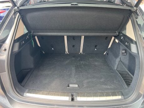 BMW X1 2.0 20i xLine SUV 5dr Petrol DCT sDrive Euro 6 (s/s) (192 ps) 14