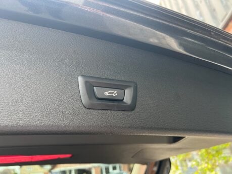 BMW X1 2.0 20i xLine SUV 5dr Petrol DCT sDrive Euro 6 (s/s) (192 ps) 15