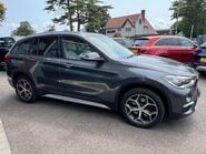 BMW X1 2.0 20i xLine SUV 5dr Petrol DCT sDrive Euro 6 (s/s) (192 ps) 19