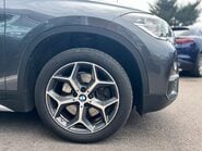 BMW X1 2.0 20i xLine SUV 5dr Petrol DCT sDrive Euro 6 (s/s) (192 ps) 20
