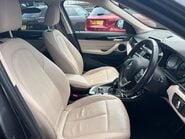 BMW X1 2.0 20i xLine SUV 5dr Petrol DCT sDrive Euro 6 (s/s) (192 ps) 21