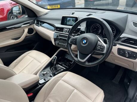BMW X1 2.0 20i xLine SUV 5dr Petrol DCT sDrive Euro 6 (s/s) (192 ps) 26
