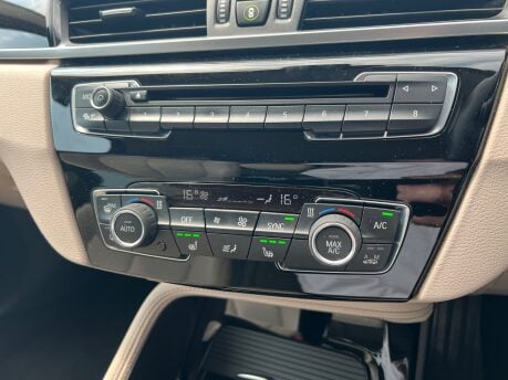 BMW X1 2.0 20i xLine SUV 5dr Petrol DCT sDrive Euro 6 (s/s) (192 ps) 33