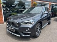 BMW X1 2.0 20i xLine SUV 5dr Petrol DCT sDrive Euro 6 (s/s) (192 ps) 1