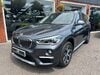 BMW X1 2.0 20i xLine SUV 5dr Petrol DCT sDrive Euro 6 (s/s) (192 ps)