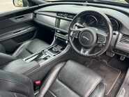 Jaguar XF 2.0d R-Sport Saloon 4dr Diesel Auto AWD Euro 6 (s/s) (180 ps) 3
