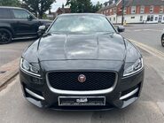 Jaguar XF 2.0d R-Sport Saloon 4dr Diesel Auto AWD Euro 6 (s/s) (180 ps) 5