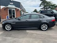 Jaguar XF 2.0d R-Sport Saloon 4dr Diesel Auto AWD Euro 6 (s/s) (180 ps) 6