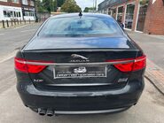 Jaguar XF 2.0d R-Sport Saloon 4dr Diesel Auto AWD Euro 6 (s/s) (180 ps) 7