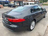 Jaguar XF 2.0d R-Sport Saloon 4dr Diesel Auto AWD Euro 6 (s/s) (180 ps) 8
